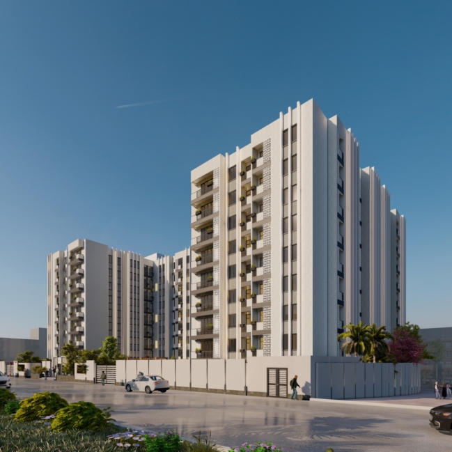 مسکن مهر فاطمیه (5)