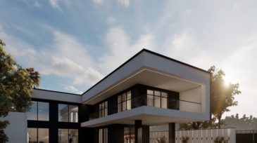 ویلای آرامش (2)