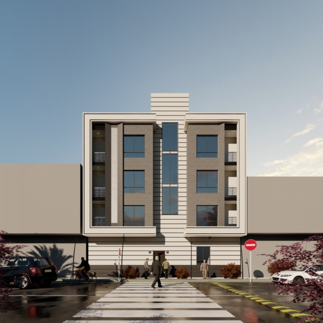 اداره راهداری (2)