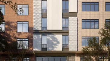 ساختمان مسکونی (3)