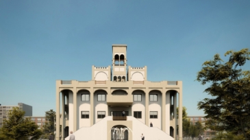 فرهنگسرای شهرداری (6)