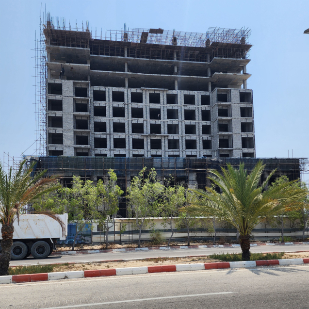 هتل-هخامنش